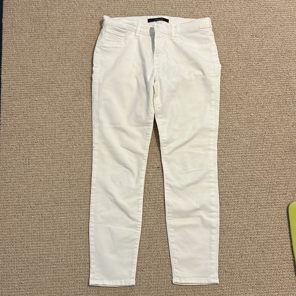 J Brand Johnny Jeans - Picture 3 of 6